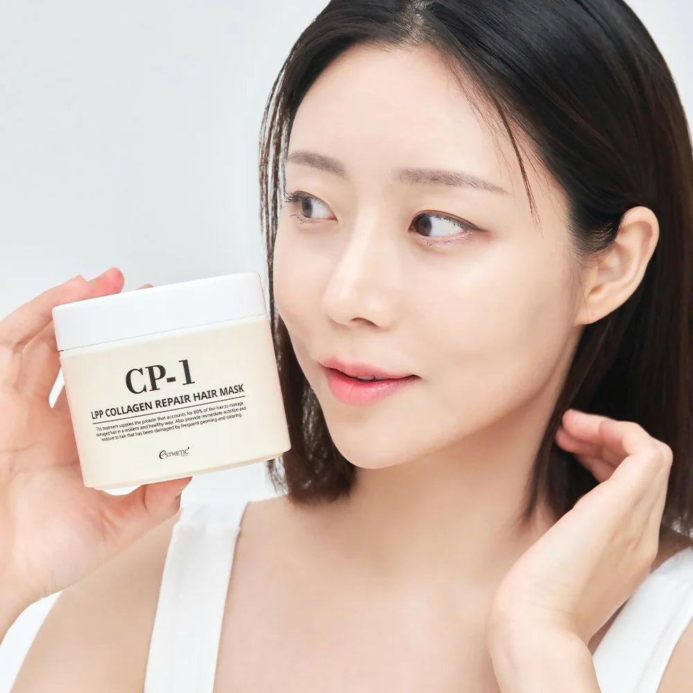 CP-1 LPP Collagen Repair Hair Mask 300ml