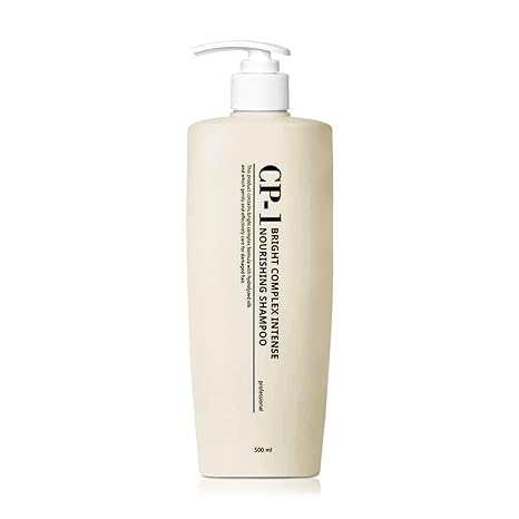 CP-1 에스테틱하우스 너리싱 샴푸 500ml