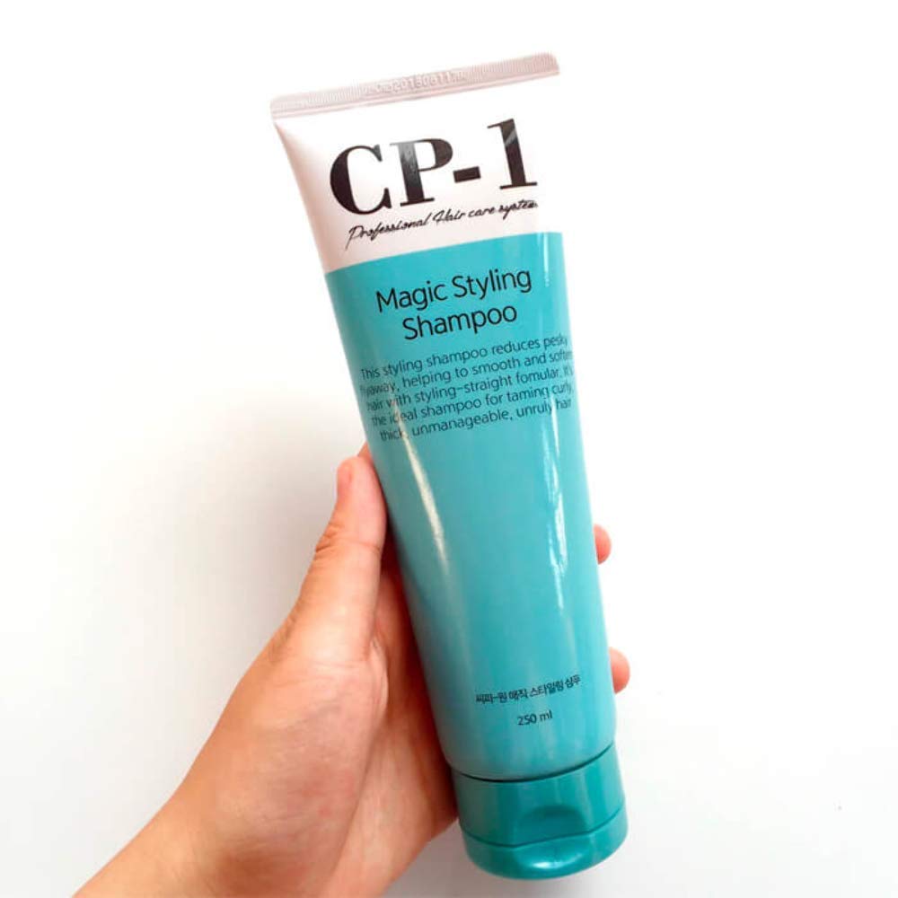 CP-1 Esthetic House Magic Styling Shampoo (250ml)
