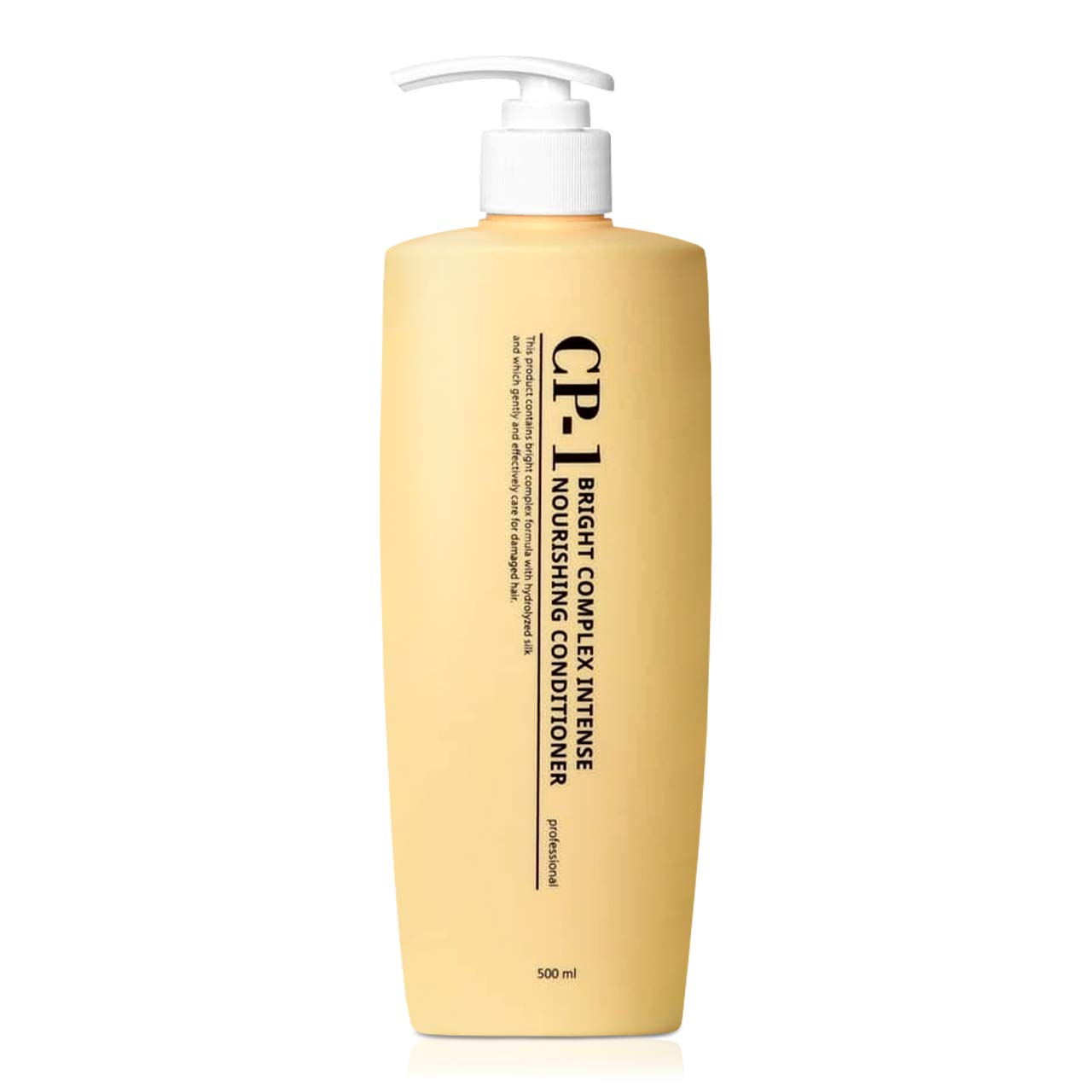 CP-1 Esthetic House Brightening Complex Intense Nourish Conditioner 500ml