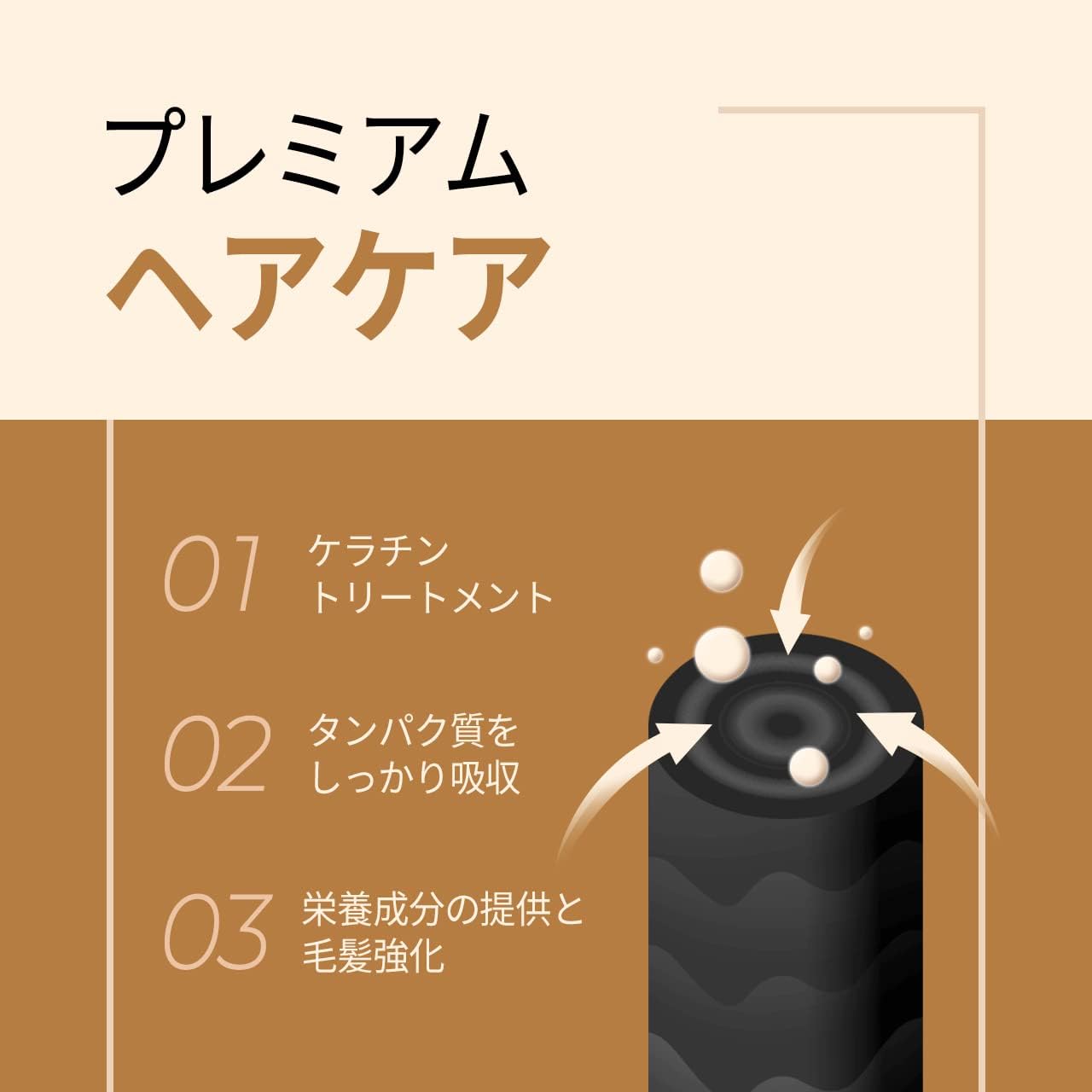 CP-1 에스테틱하우스 너리싱 샴푸 500ml