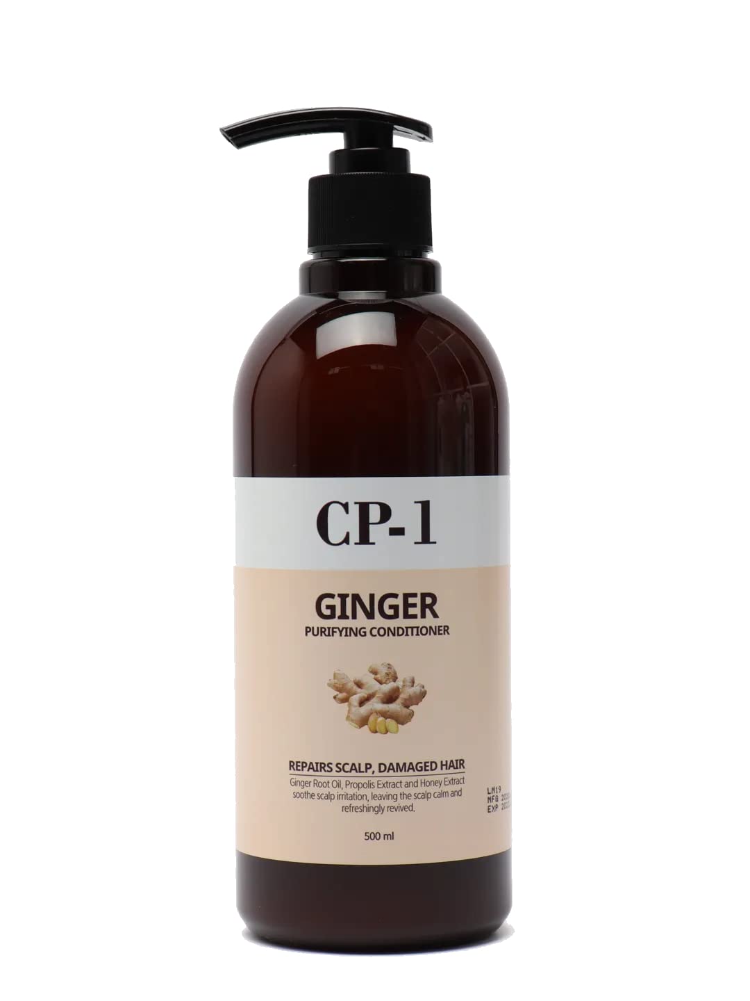 CP-1 진저 퓨리파잉 컨디셔너 16.9oz
