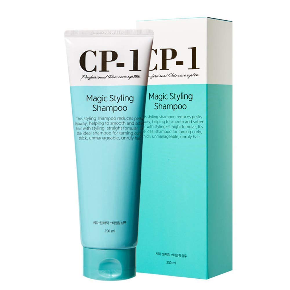 CP-1 Esthetic House Magic Styling Shampoo (250ml)