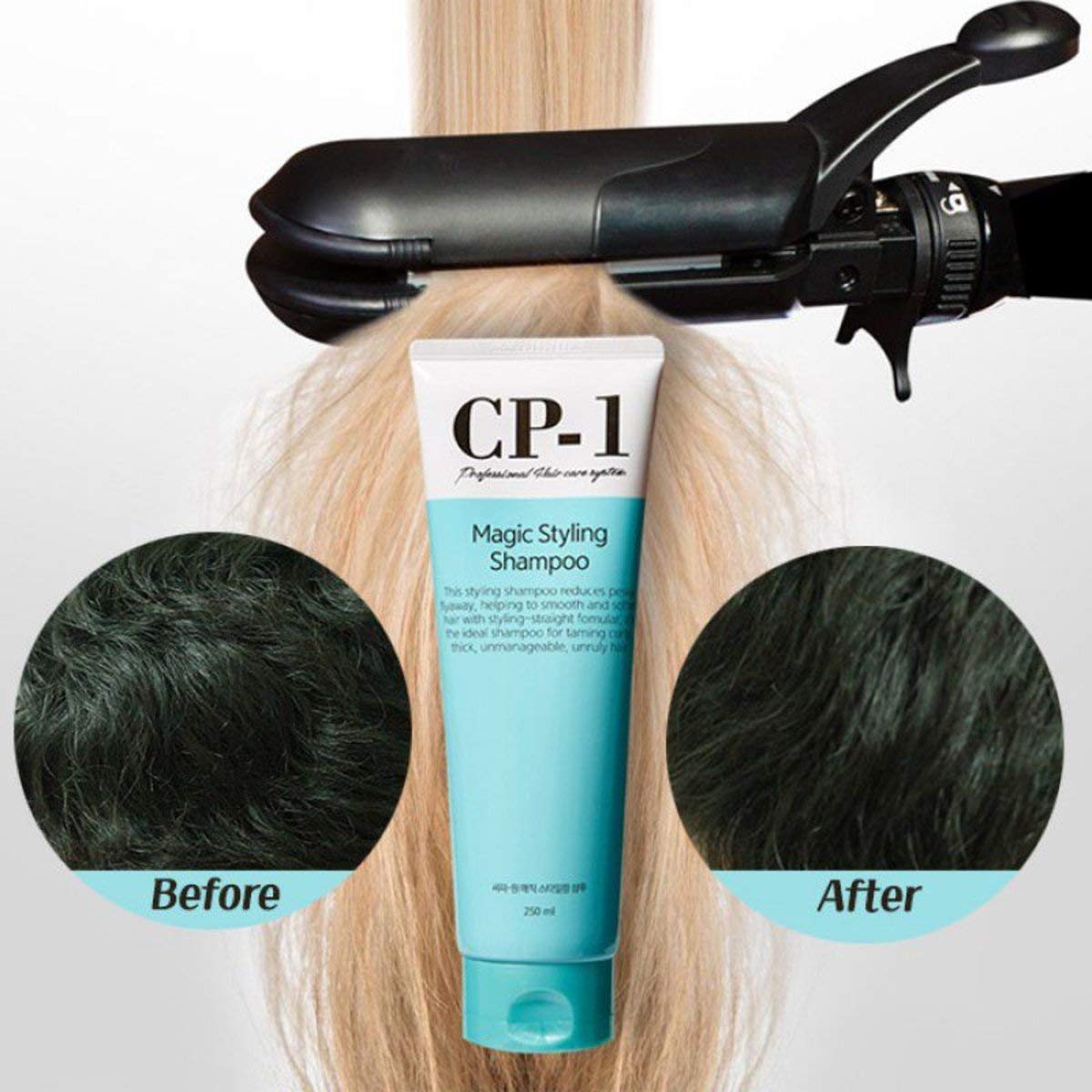 CP-1 Esthetic House Magic Styling Shampoo (250ml)