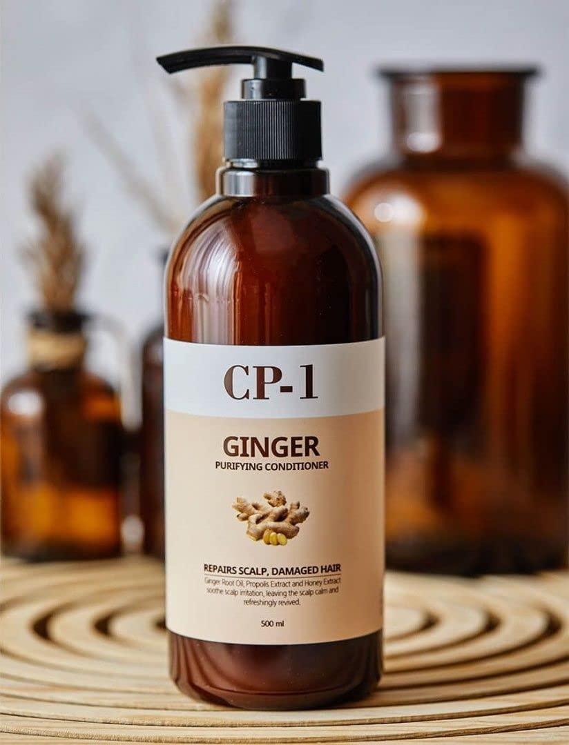 CP-1 진저 퓨리파잉 컨디셔너 16.9oz
