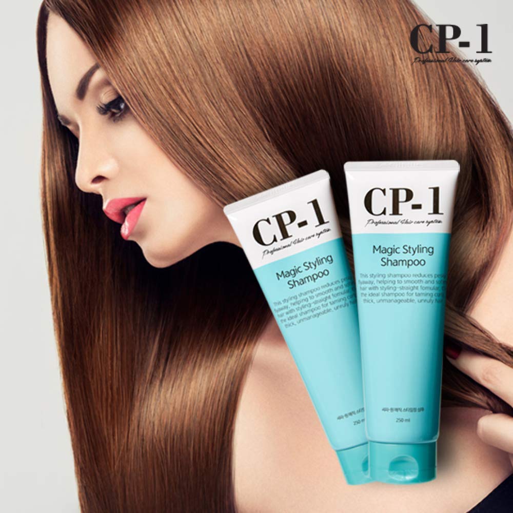CP-1 Esthetic House Magic Styling Shampoo (250ml)