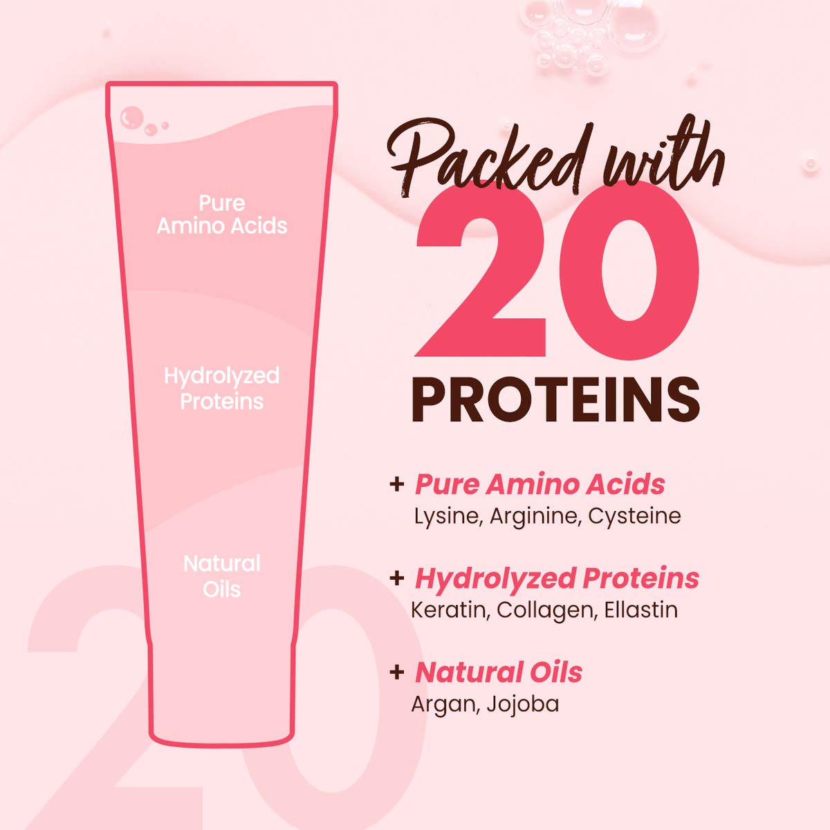 CP-1 3 Seconds Hair Fill-Up Waterpack - Acondicionador sin enjuague, mascarilla capilar sin enjuague 120 ml