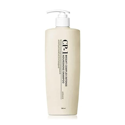 Champú nutritivo CP-1 Esthetic House 500 ml