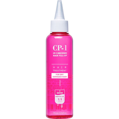 CP-1 3 Seconds Hair Treatment Ampoule For Dry Damaged Hair 170ml