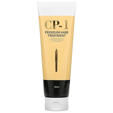 CP-1 Salon Care Premium Hair Treatment For Damaged Hair 250ml