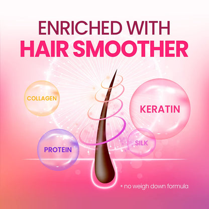 CP-1 3 Seconds Hair Treatment Ampoule For Dry Damaged Hair 170ml