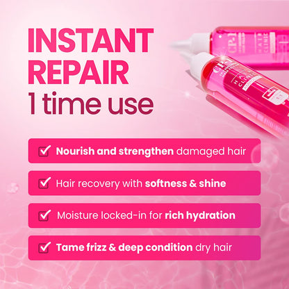 CP-1 3 Seconds Hair Treatment Ampoule For Dry Damaged Hair 170ml