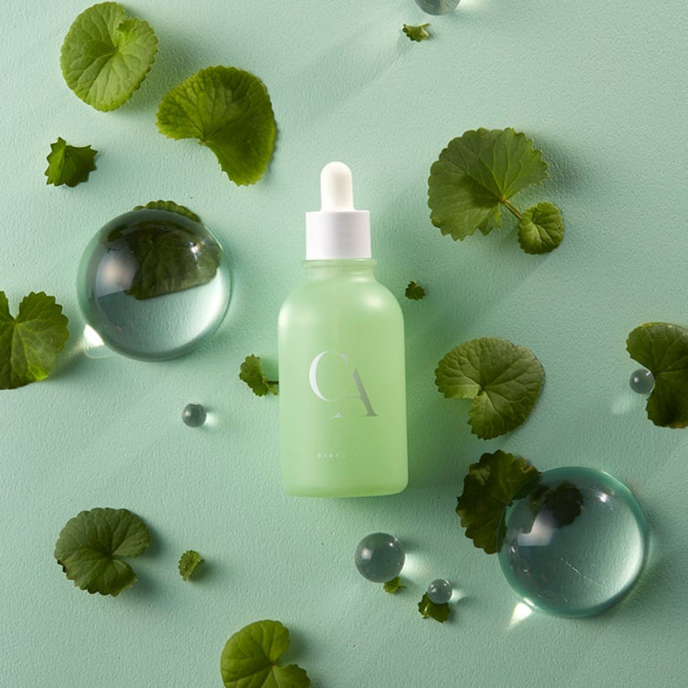 크레이지 스킨 센텔라 시카 앰플 3.38fl.oz.