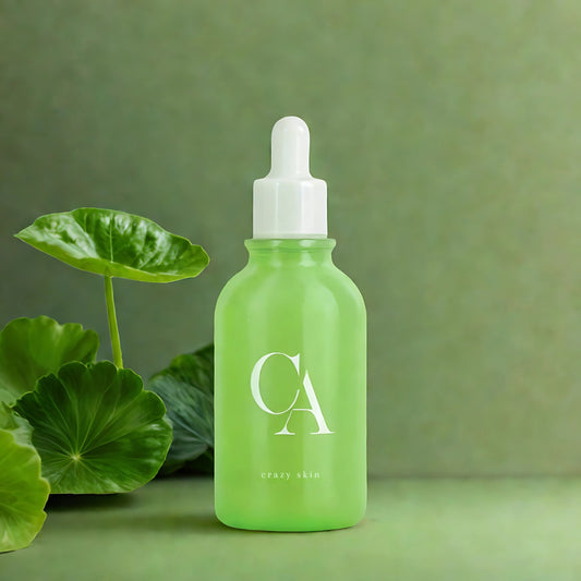 크레이지 스킨 센텔라 시카 앰플 3.38fl.oz.