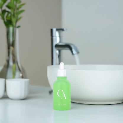 크레이지 스킨 센텔라 시카 앰플 3.38fl.oz.