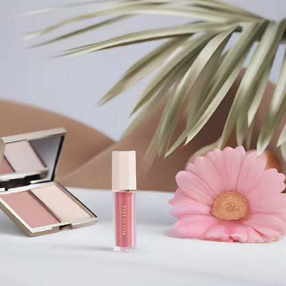 Dear Dahlia Petal Drop Liquid Blush