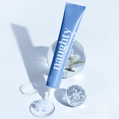 NAUGHTY PERCENT Butterfly Pea Repair Cream 50ml